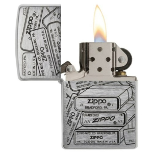 Зажигалка Zippo 48713