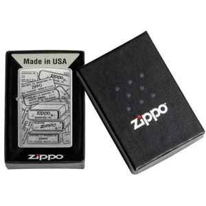 Зажигалка Zippo 48713