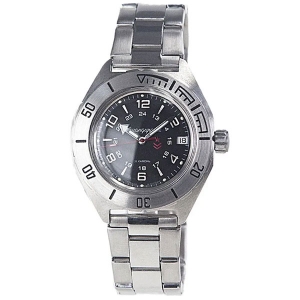 Наручные часы Восток Командирские 650538