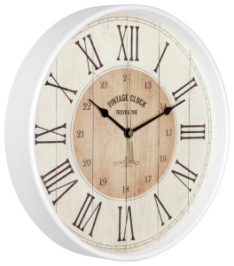 Настенные часы TROYKA 77771747