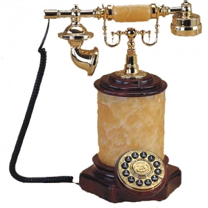 Ретро Телефон TB70