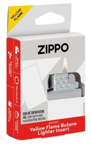 Газовый вставной блок для зажигалки Zippo 65818