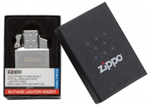 Газовый инсерт для зажигалки Zippo 65827
