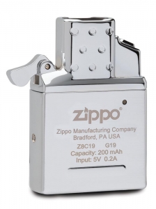 Электрический инсерт для зажигалки Zippo 65828