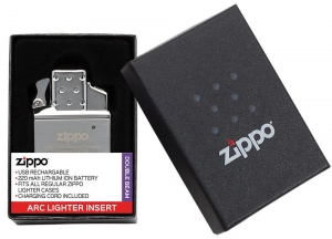 Электрический инсерт для зажигалки Zippo 65828