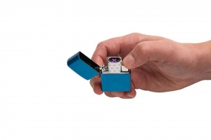 Электрический инсерт для зажигалки Zippo 65828