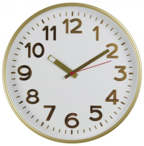 Настенные часы TROYKA 78778781