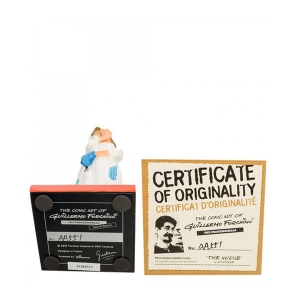 Фигурка Guillermo Forchino "Медсестра" FO84014