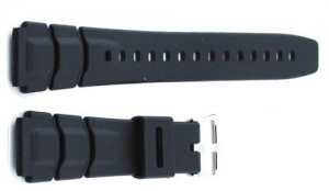Ремешок пластиковый для часов Casio ALT-6000