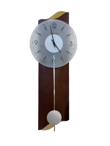 Настенные часы Hermle 70781-032200