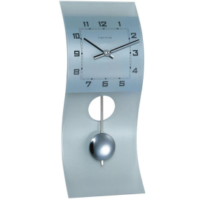 Настенные часы Hermle 70892