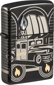 Зажигалка Zippo 48693 Collectible of the Year 2023