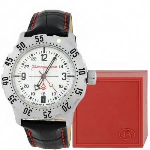 Наручные часы Восток Командирские К-35 350514