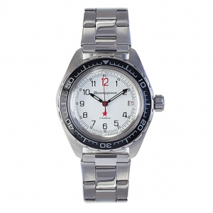 Наручные часы Восток Командирские 020712