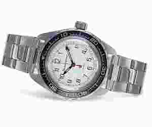 Наручные часы Восток Командирские 020712