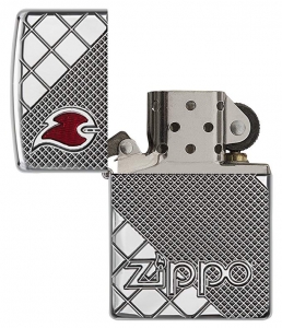 Зажигалка  Zippo 29098 Armor Tile Mosaic
