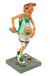 Фигурка Forchino «Бенун» FO85513