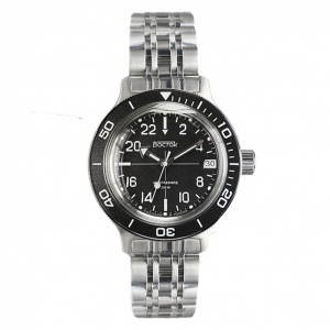 Наручные часы Восток Амфибия 720076