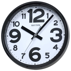Настенные часы RHYTHM CMG890GR02