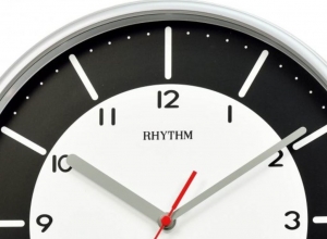 Настенные часы RHYTHM CMG544NR02