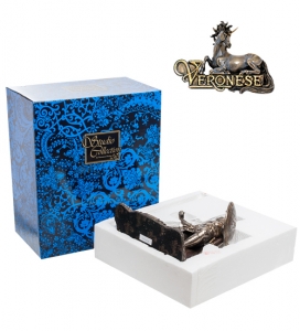 Статуэтка Гектор - герой Троянской войны WU76934A4