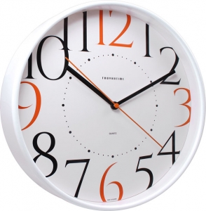 Настенные часы TROYKA 77771747