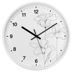 Настенные часы TROYKA 77771789