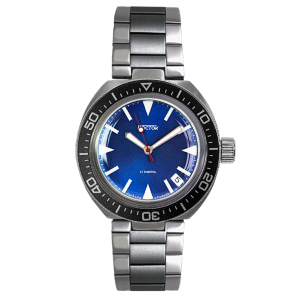 Наручные часы Восток Амфмбия 780446