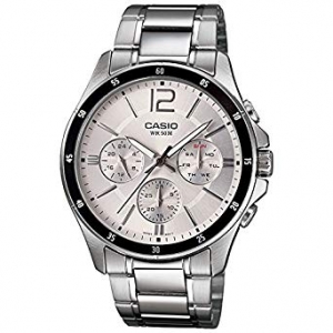 Наручные часы Casio MTP-1374D-7AVDF