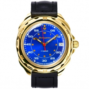 Наручные часы Восток Командирские 219181