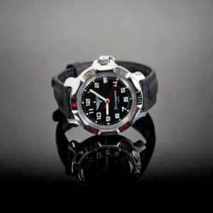 Наручные часы Восток Командирские 811941