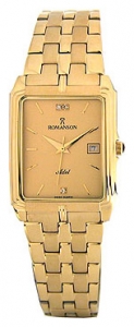 Часы Romanson TM8154CM