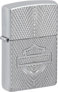 Зажигалка Zippo 46022 Collectible of the Year 2024