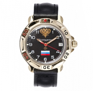 Наручные часы Восток Командирские 819646