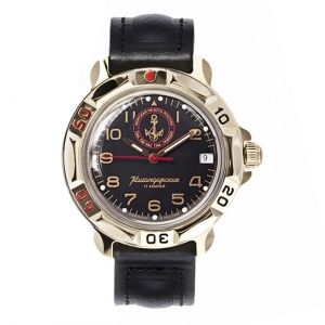 Наручные часы Восток Командирские 819955