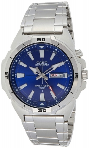 Наручные часы Casio MTP-E203D-2AVDF