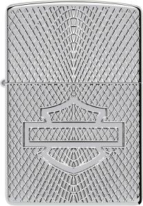 Зажигалка Zippo 46022 Collectible of the Year 2024