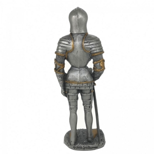 Солдатик оловянный AT08372A2