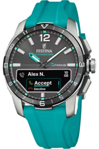 Наручные часы Festina F23000/5