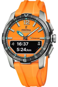 Наручные часы Festina F23000/7