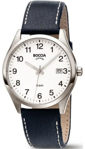 Наручные часы Boccia Titanium 3669-01