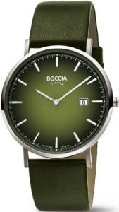 Наручные часы Boccia Titanium 3648-03