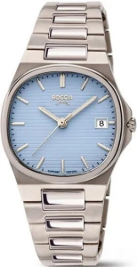 Наручные часы Boccia Titanium 3348-03
