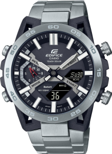 Наручные часы Casio EDIFICE ECB-2000D-1AEF