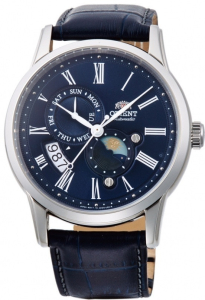 Наручные часы Orient RA-AK0011D30B