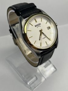 Наручные часы Boccia Titanium 3608-15