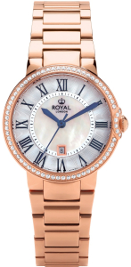 Наручные часы Royal London 21501-04