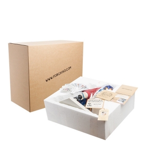 Фигурка Guillermo Forchino "Хоккеист" FO85541