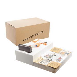 Фигурка Guillermo Forchino "Футболист" FO85542