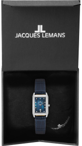 Наручные часы Jacques Lemans 1-2189C